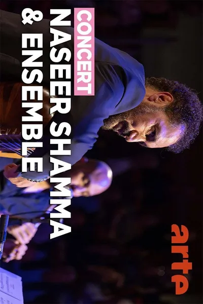 Naseer Shamma @ The Journey of Instruments