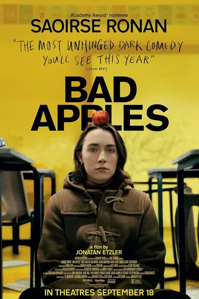 Bad Apples