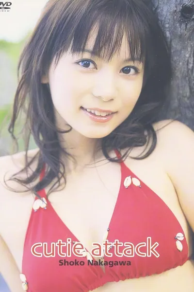 cutie attack
