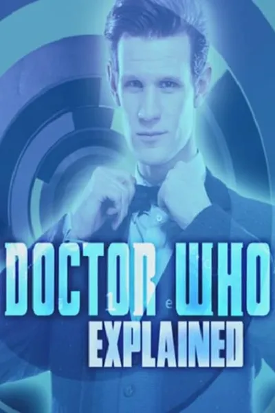Doctor Who Explained
