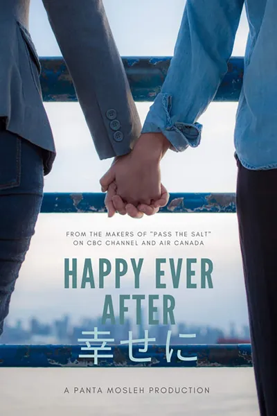 Happy Ever After