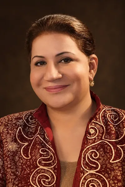 Souad Abdullah