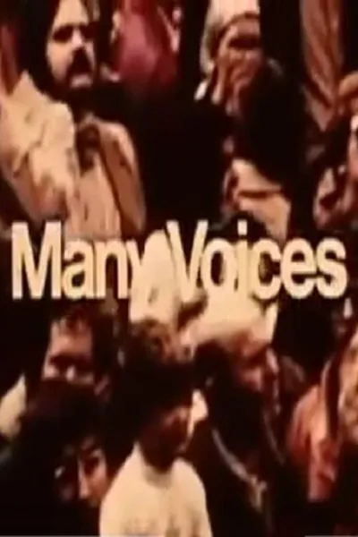 Many Voices