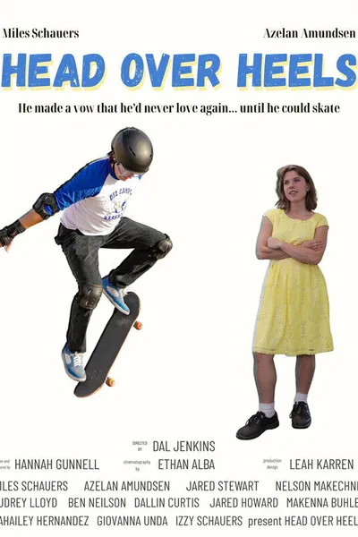 Head Over Heels