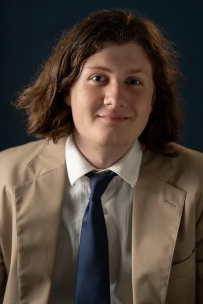 Daniel McMichael