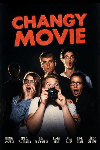 Changy Movie