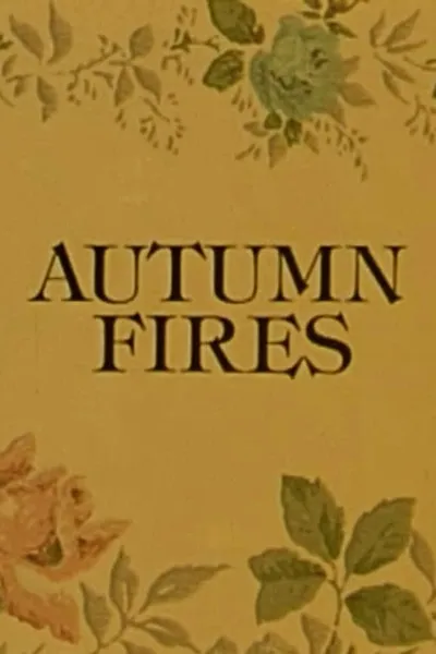 Autumn Fires