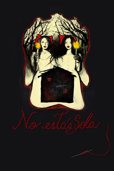 No estás sola