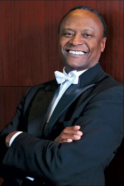 Thomas Wilkins