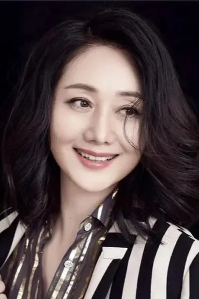 Zhao Lijuan