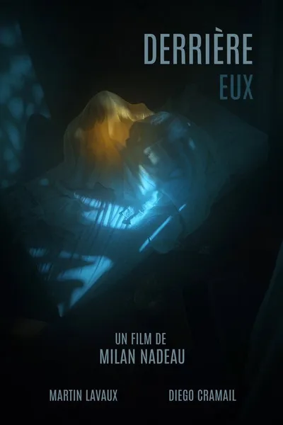 Derrière Eux