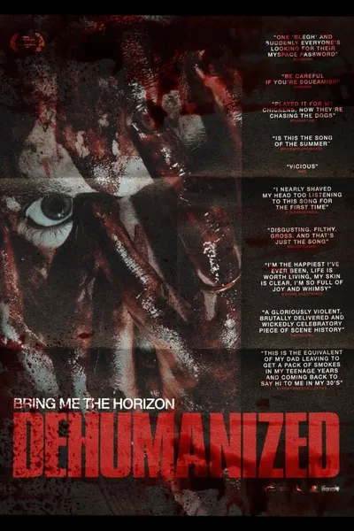 Dehumanized