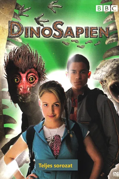 Dinosapien