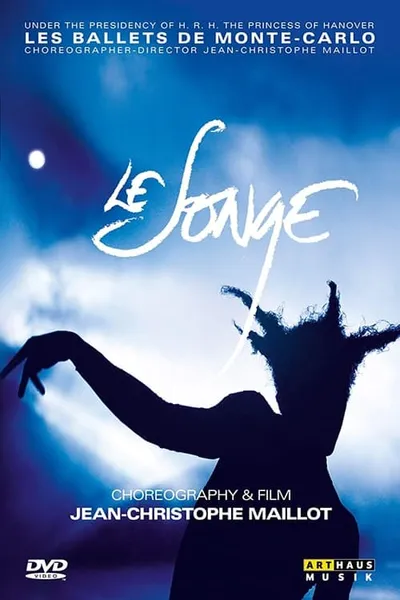 Le songe. Choreography & film by Jean-Christophe Maillot