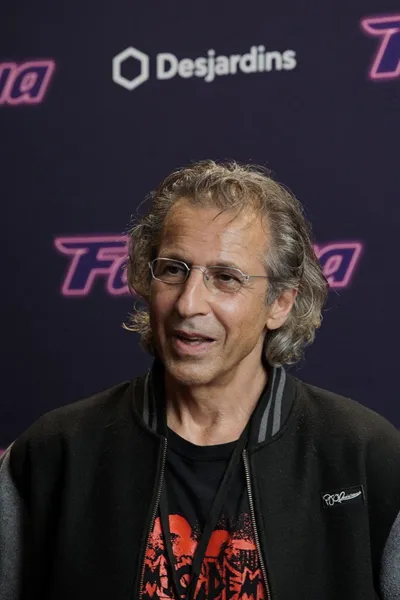 Victor Ginzburg
