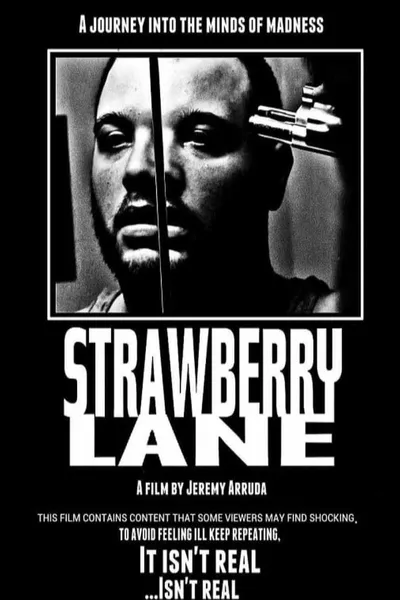 Strawberry Lane