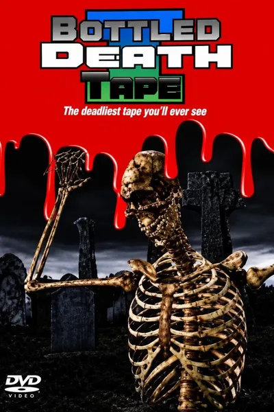 Bootleg Death Tape