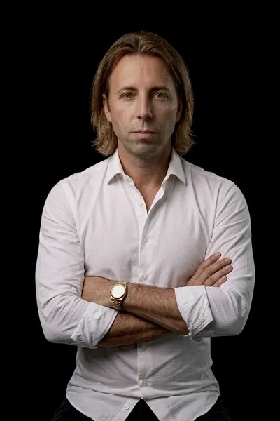 Ethan Scott Grey