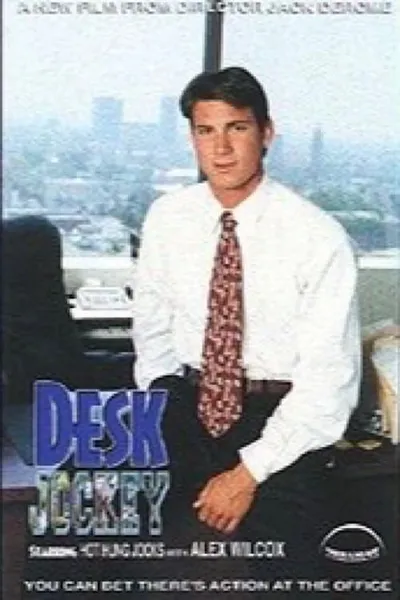 Desk Jockey
