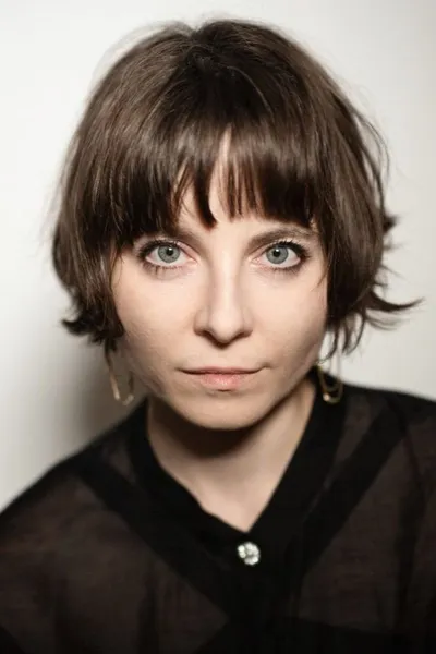 Delia-Deborah Wagner