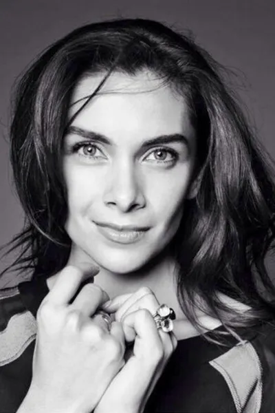 Maria de la Fuente