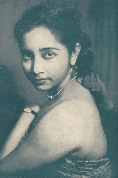 Tapati Ghosh