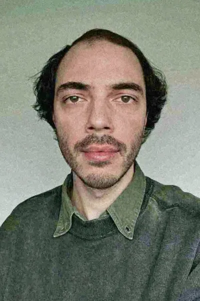 Dmitry Novikov