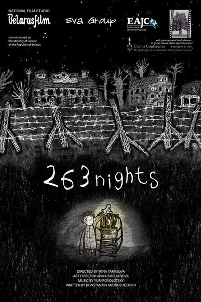 263 Nights