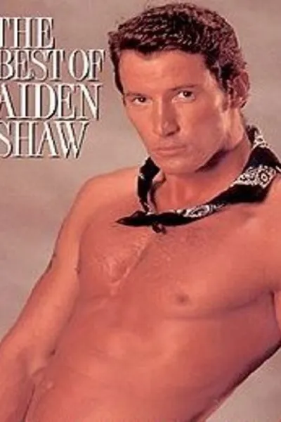 The Best of Aiden Shaw