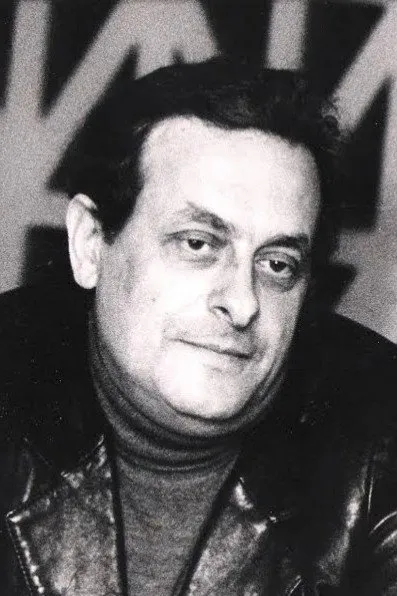 Joachim Sharoev