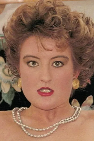 Anna Leipzig