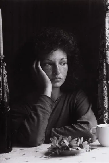 Maya Deren