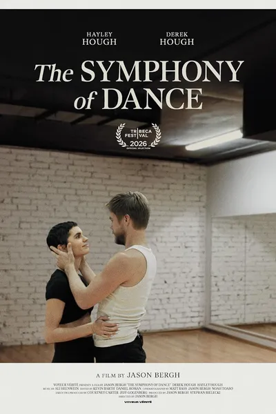 The Symphony of Dance