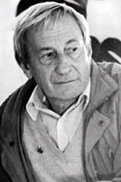 Aleksei Korenev