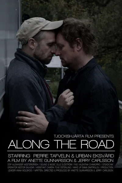 Along the Road
