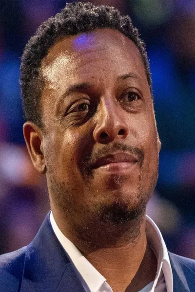 Paul Pierce