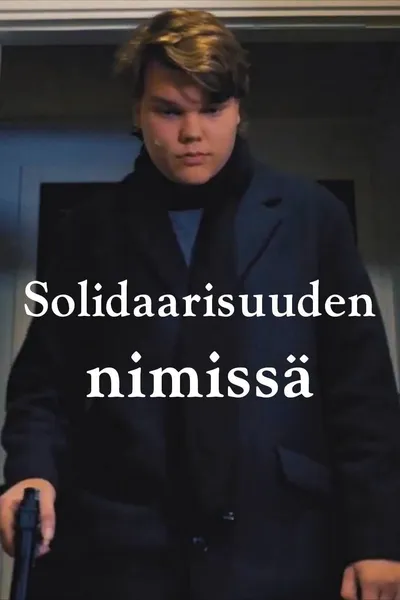 Solidaarisuuden Nimissä