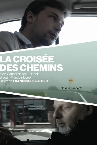 La croisée des chemins