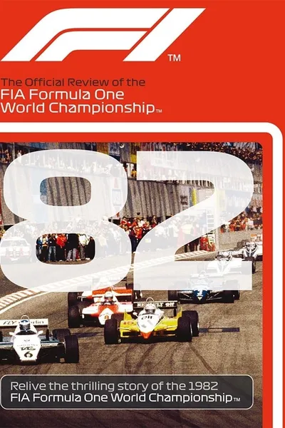 1982 FIA Formula One World Championship Season Review