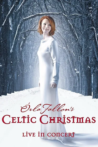 Orla Fallon's Celtic Christmas