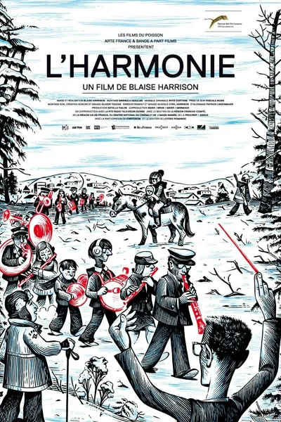 L'harmonie