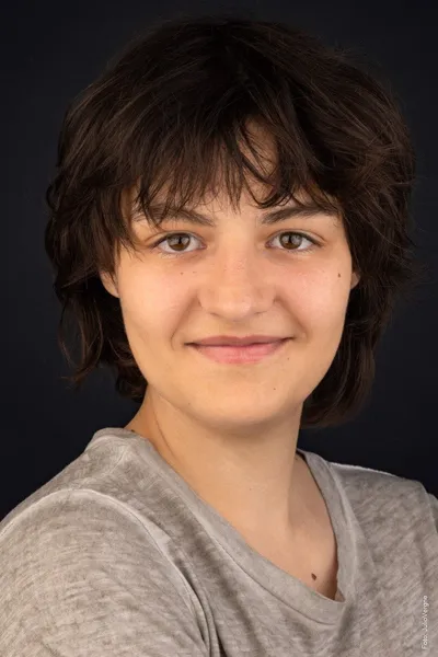 Marina Redondo