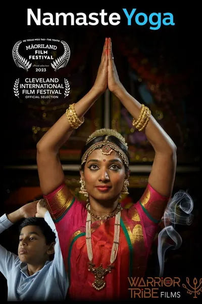 Namaste Yoga