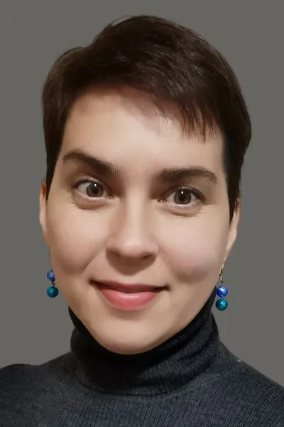 Olga Vedernikova