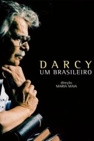 Darcy, um Brasileiro