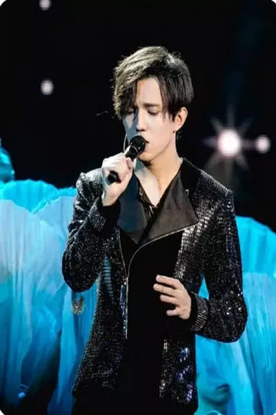 Dimash - D-Dynasty Moscow