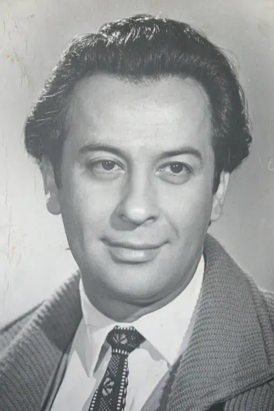Anatoli Kabulov