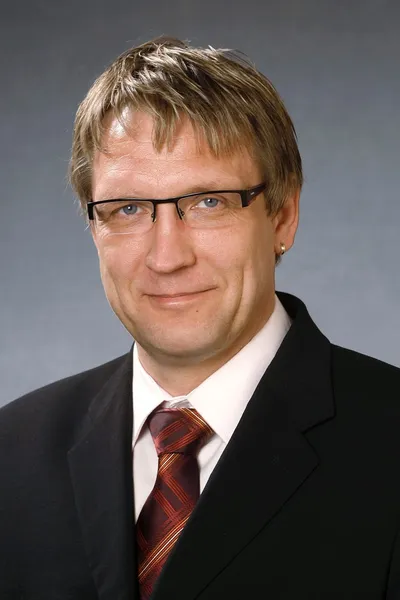 Peeter Võsa