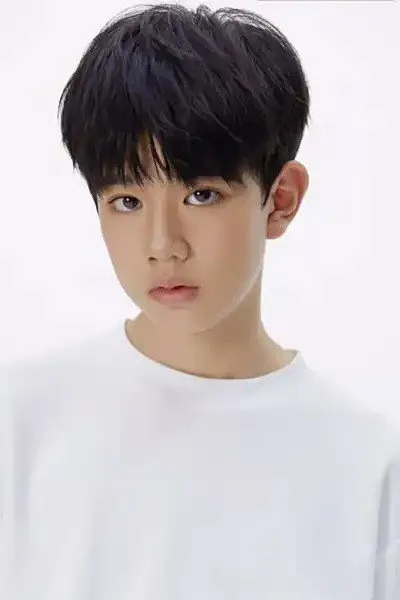 Luo Yihang