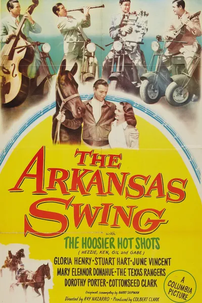 The Arkansas Swing